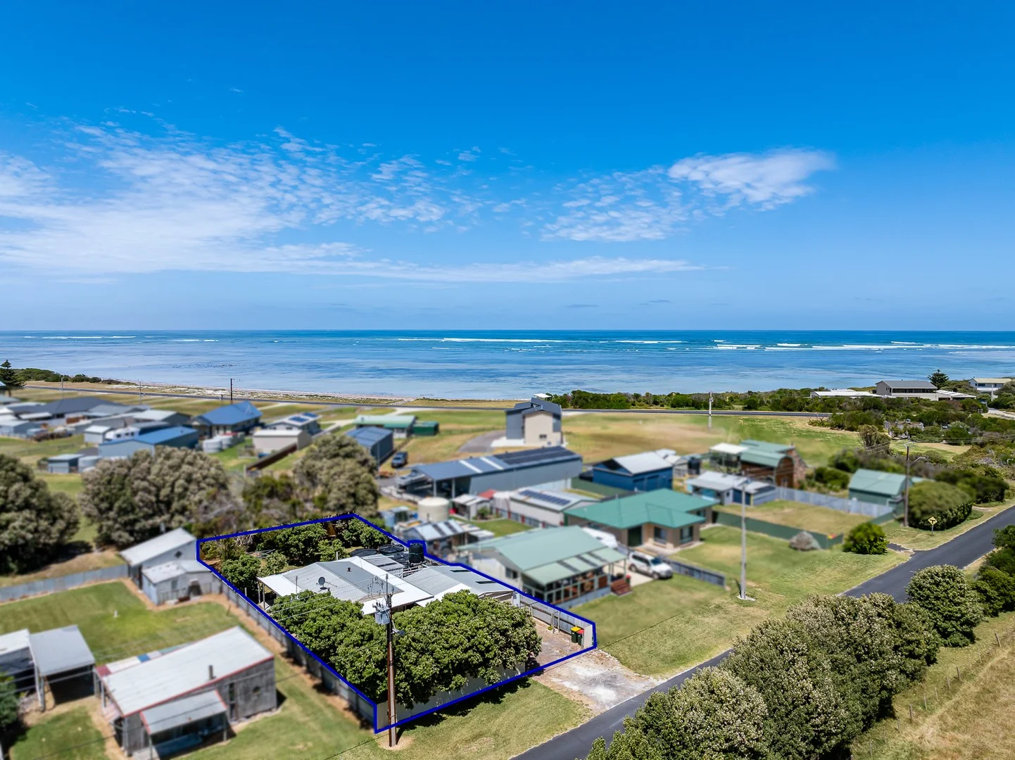 20 Racketts Rd, Pelican Point SA 5291