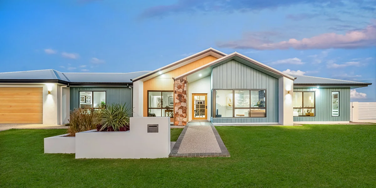 Dundowran Beach QLD 4655