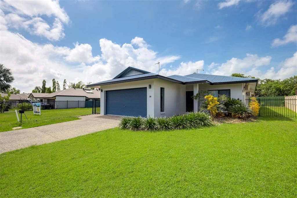 38 Ah Mat St, Woolner NT 0820