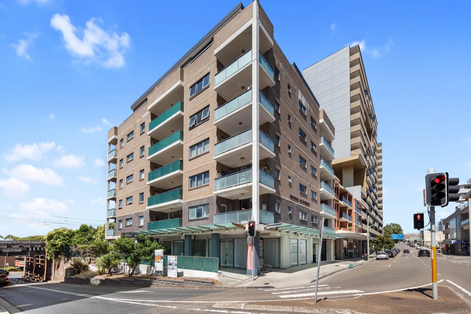 5/11-13 Treacy Street, Hurstville NSW 2220