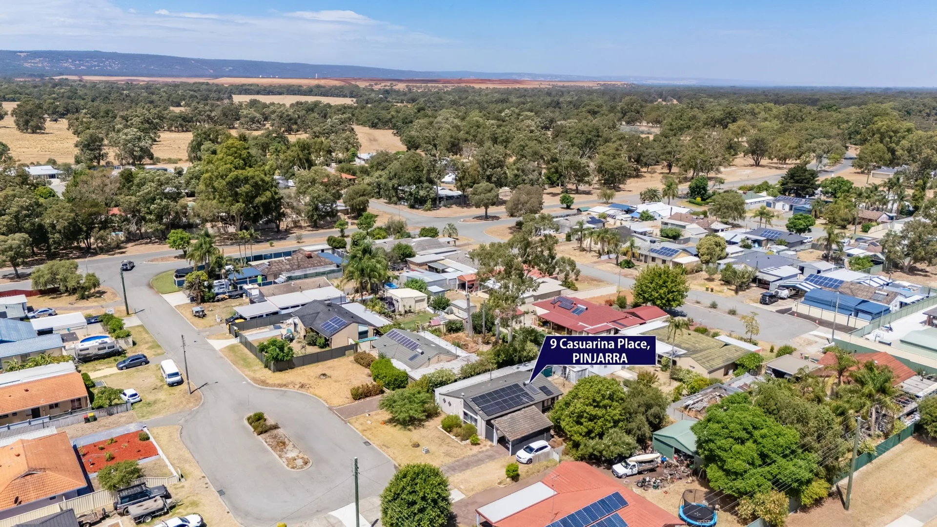 Additional image 29 of 9 Casuarina place, Pinjarra WA 6208