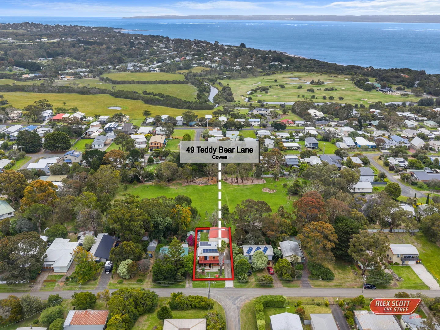 Additional image 20 of 49 Teddy Bear Lane, Cowes VIC 3922