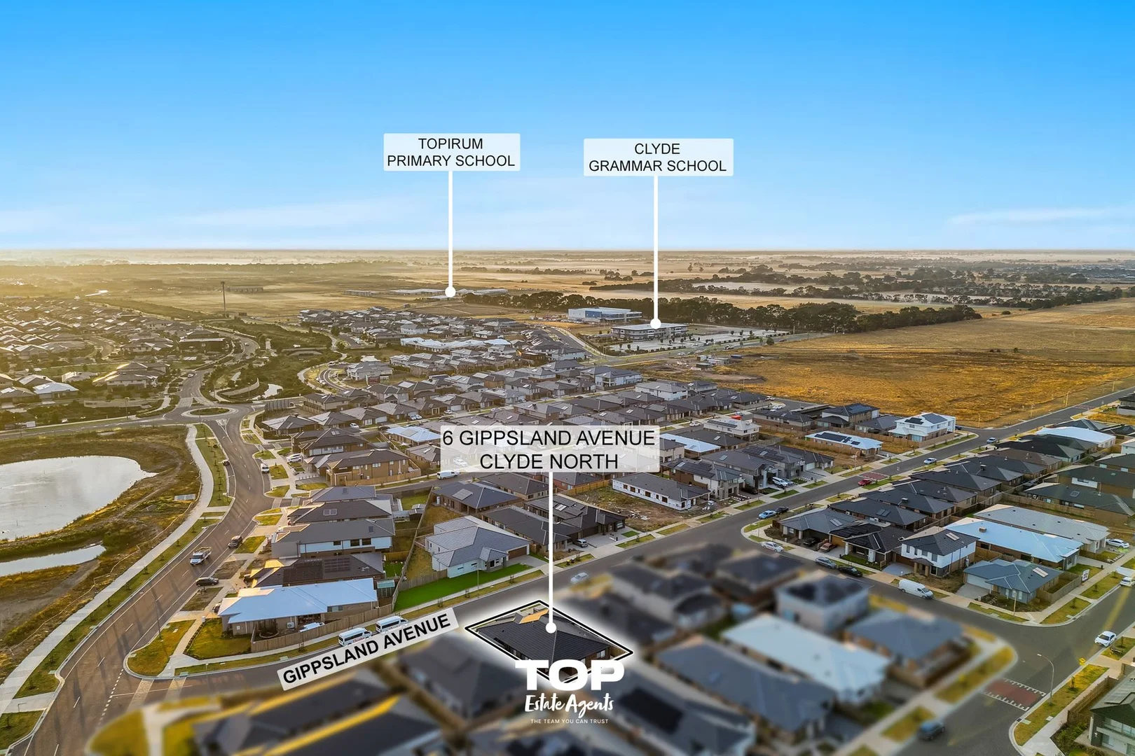 Additional image 16 of 6 Gippsland Avenue, Clyde North VIC 3978