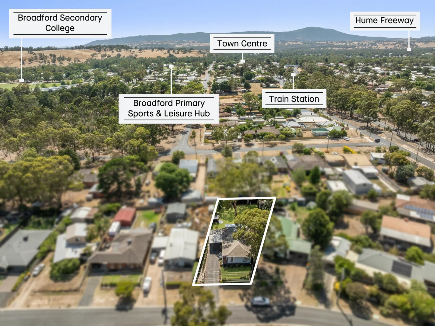 Additional image 12 of 3 Donaldson Drive, Broadford VIC 3658