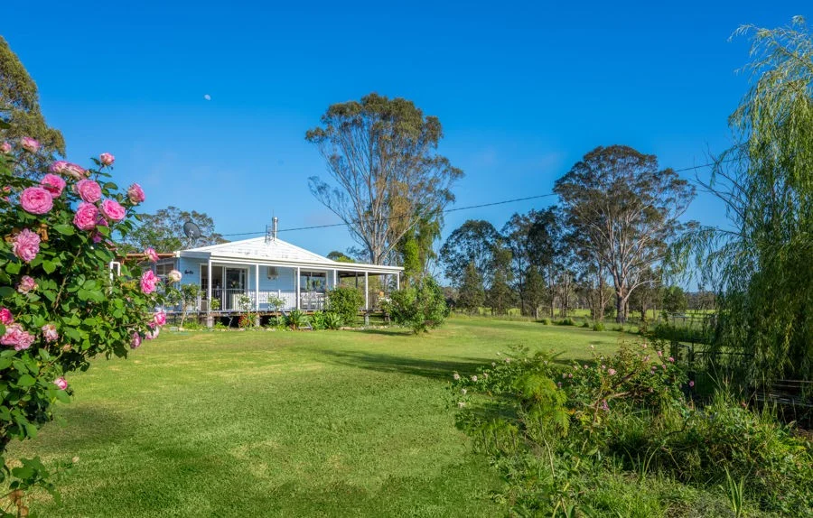 Additional image 3 of 207 Laytons Range Road, Nymboida NSW 2460