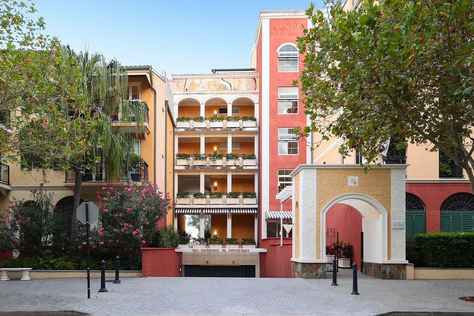 Additional image 20 of 36/3030 The Boulevard, Carrara QLD 4211