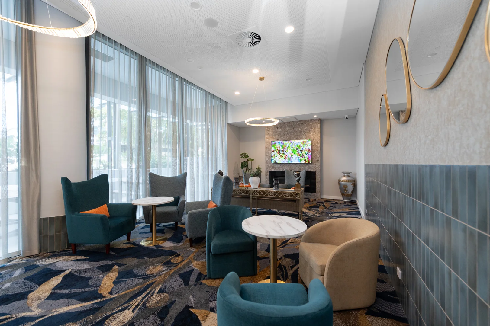 Additional image 5 of 1302/20 Kintail Road, Applecross WA 6153