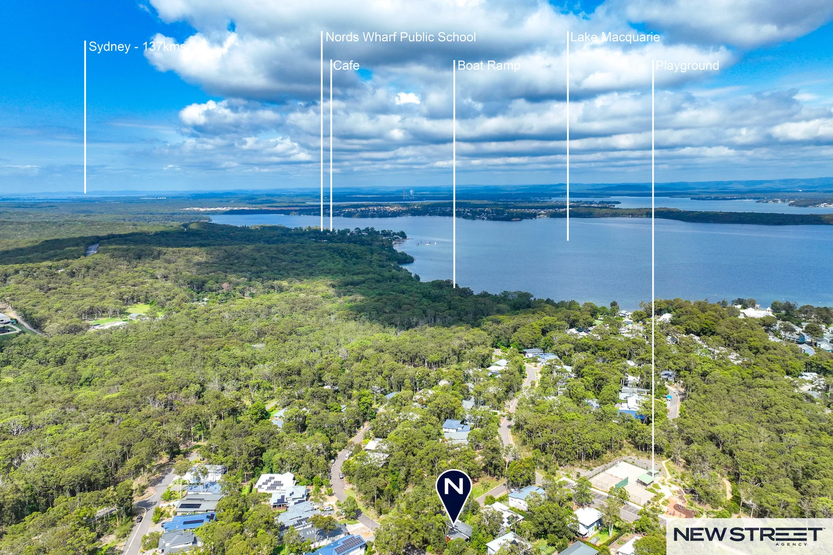 Additional image 25 of 5 Friarbird Lane, Murrays Beach NSW 2281