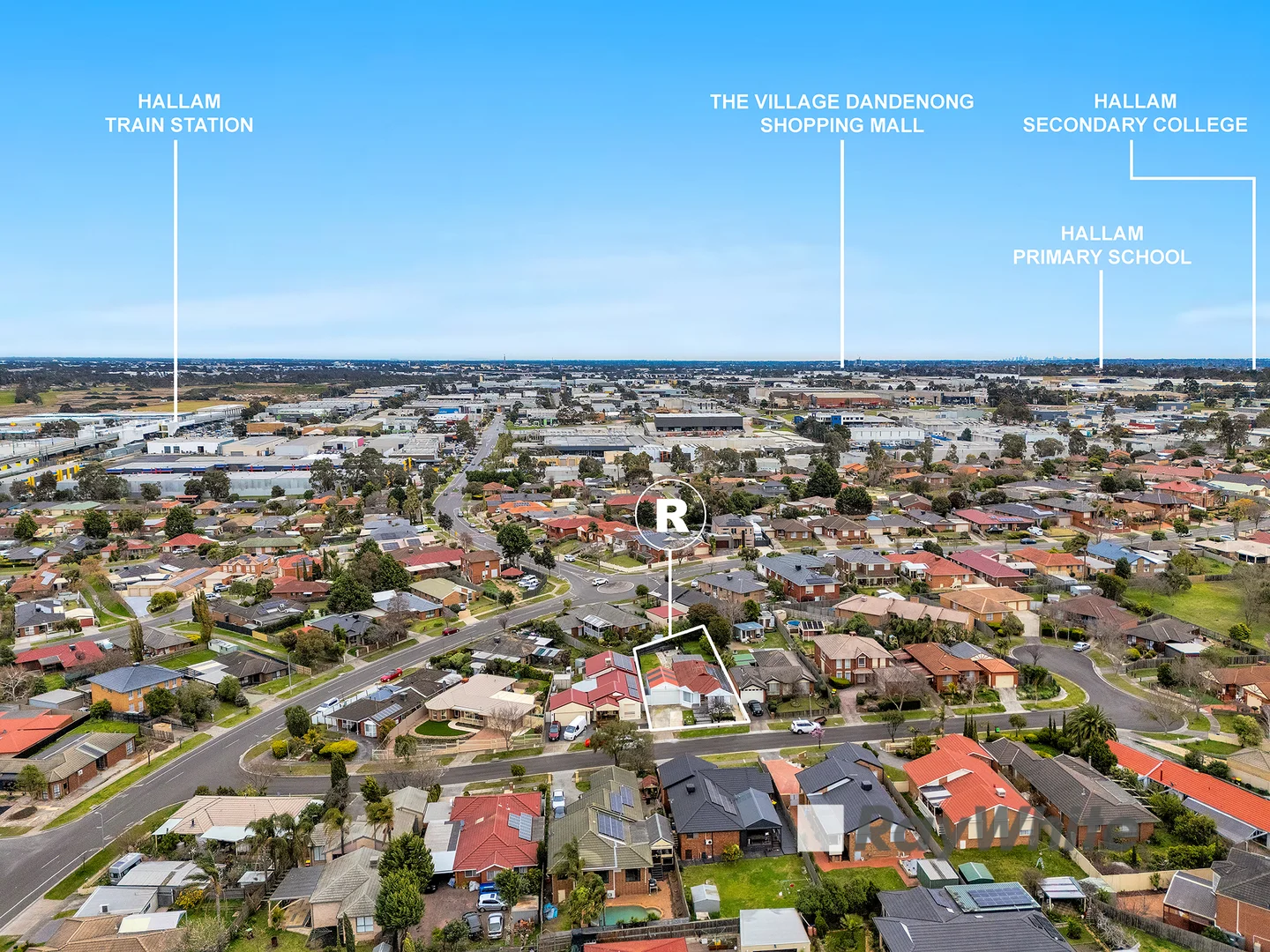 Additional image 23 of 4 Seaton Rise, Hallam VIC 3803