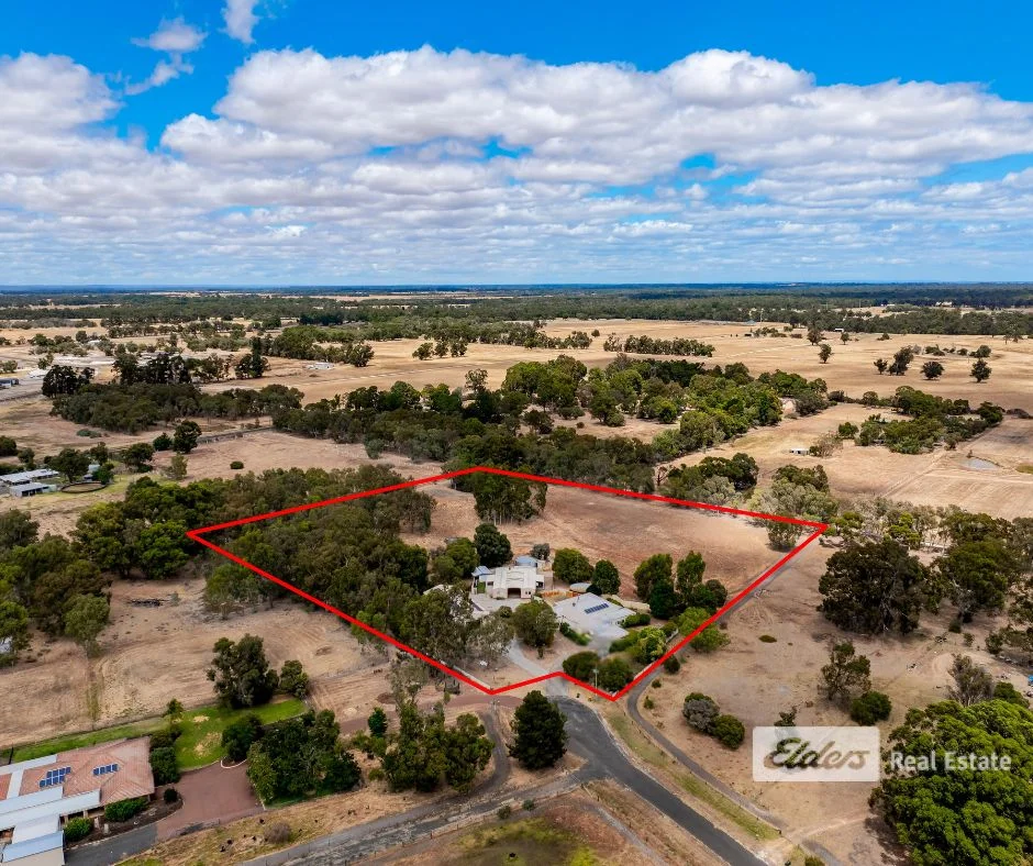 36 Stonesfield Court, Dardanup West WA 6236