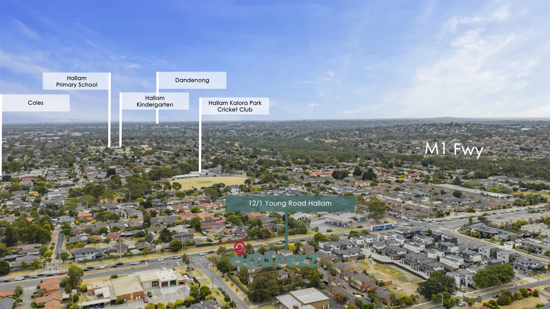 Additional image 15 of 12/1 Young Road, Hallam VIC 3803