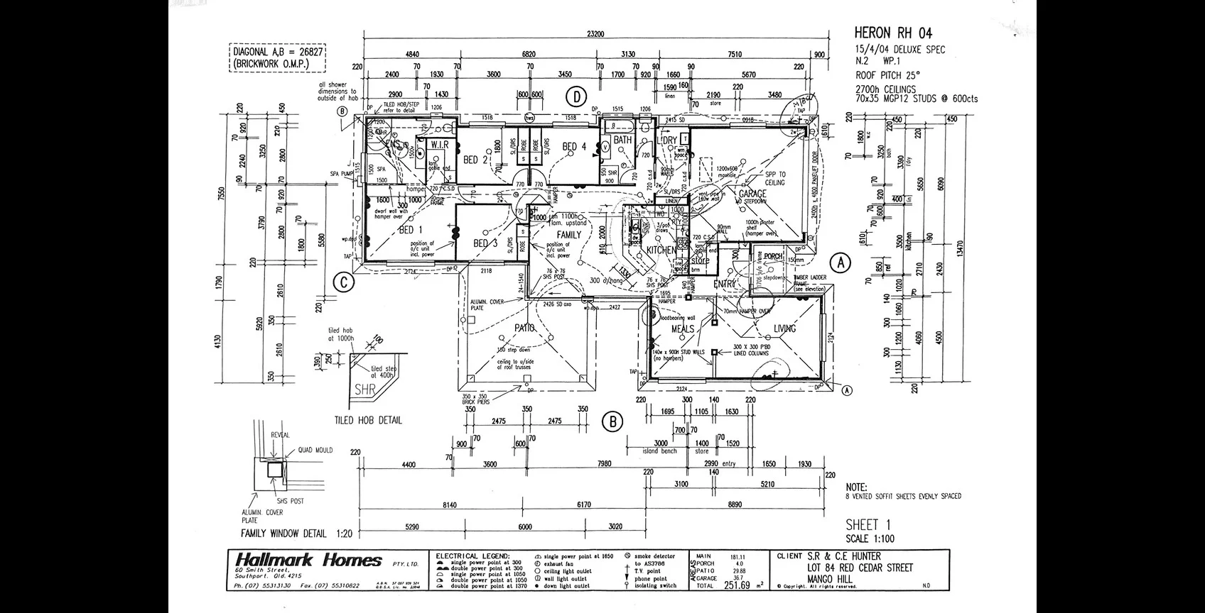 Additional image 11 of 6 Redcedar Street, North Lakes QLD 4509