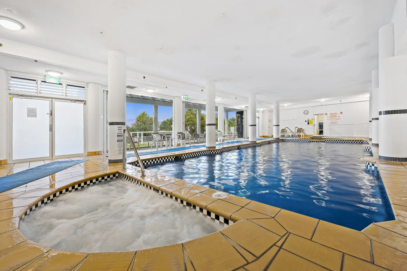 Additional image 30 of 65/59 Pacific Street, Main Beach QLD 4217