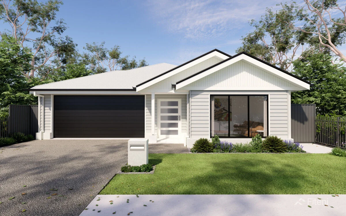 Lot 83 Kauri Boulevard, Victoria Point QLD 4165