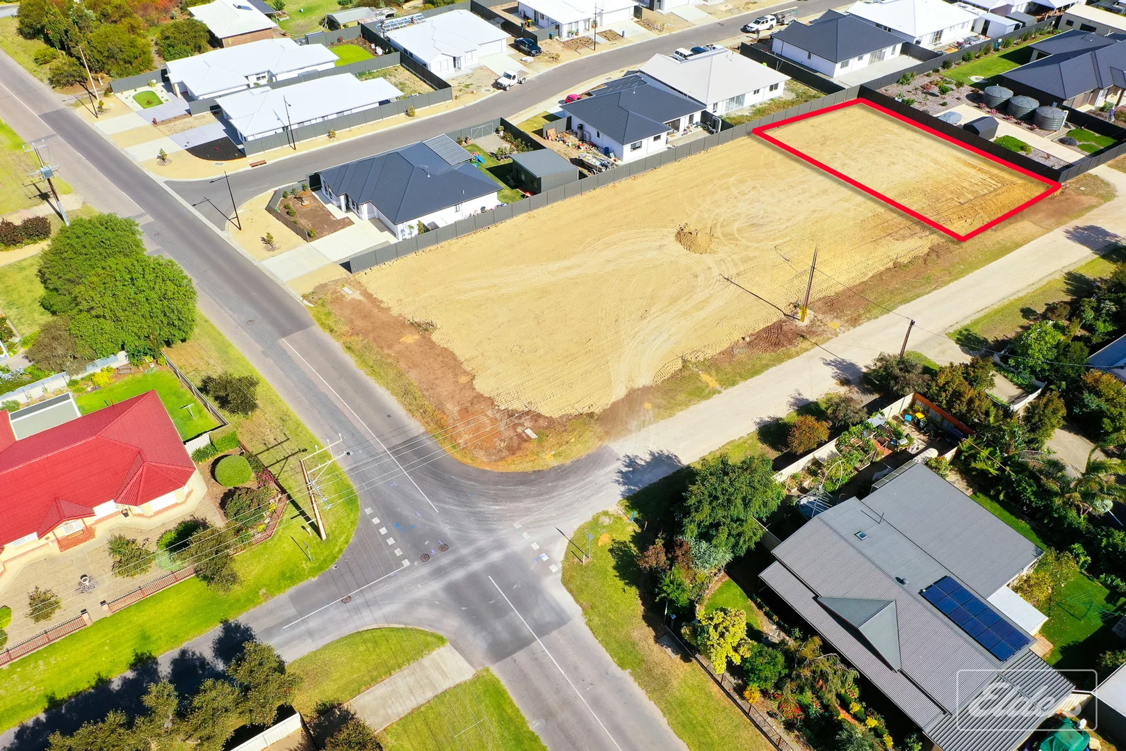 Additional image 10 of Lots 1 & 2 Bricknell Road, Goolwa North SA 5214