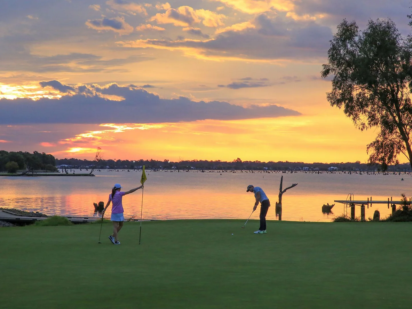 Additional image 18 of 3 Oasis Crescent, Yarrawonga VIC 3730