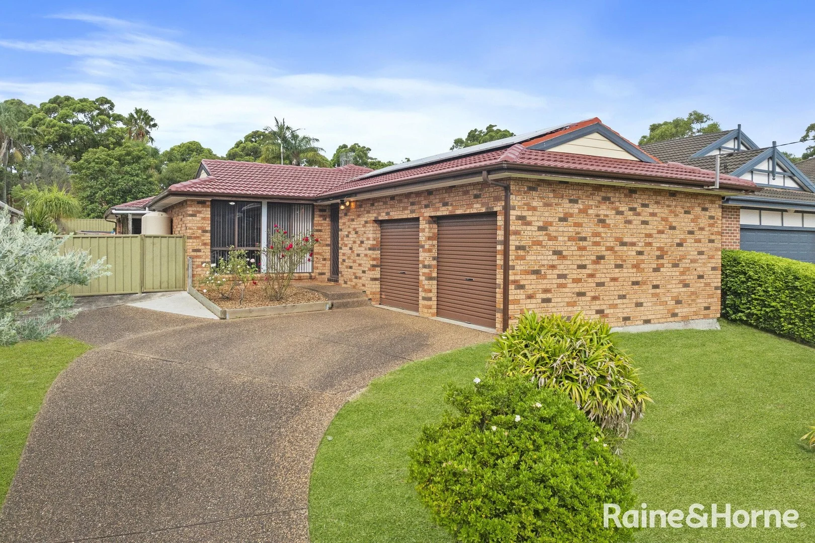 23 Alexander Avenue, Bateau Bay NSW 2261