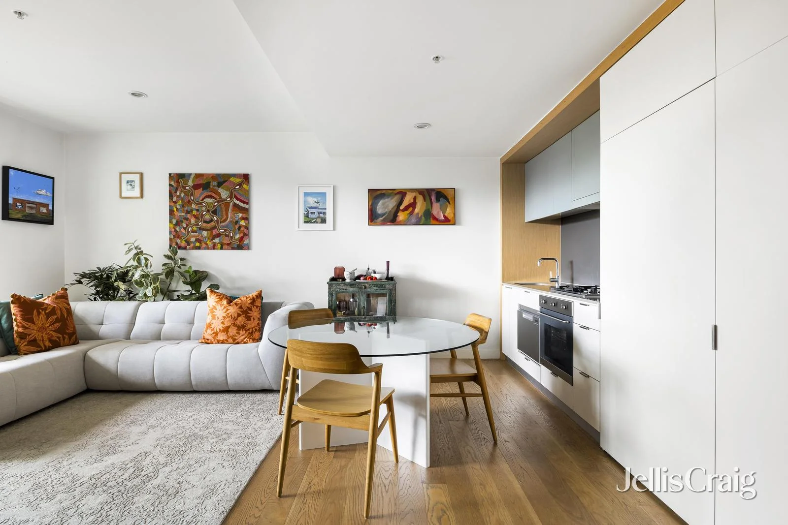 Additional image 4 of 211/21 Rex Avenue, Alphington VIC 3078