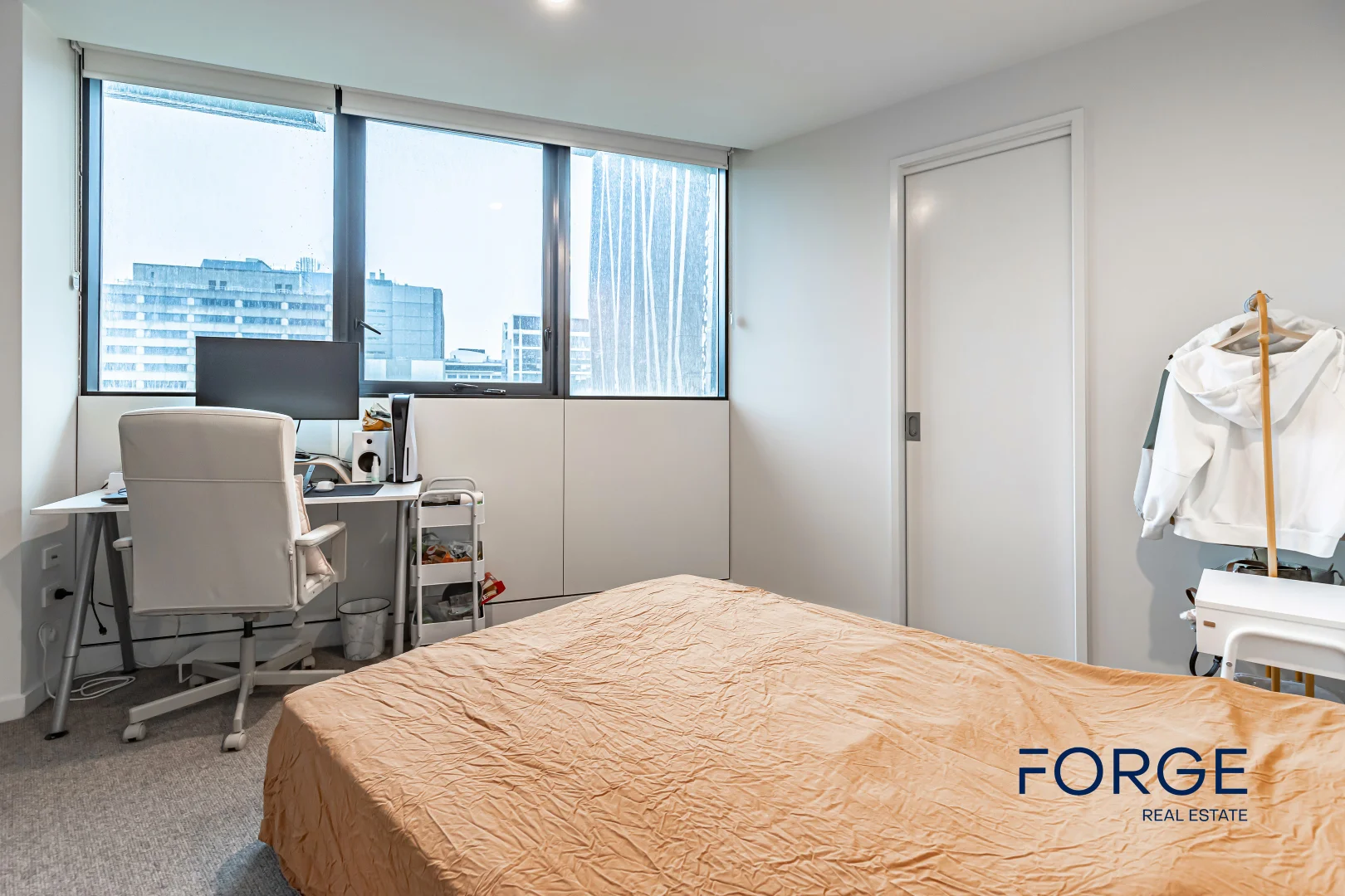 Additional image 5 of 405/151 Berkeley Street, Melbourne VIC 3000