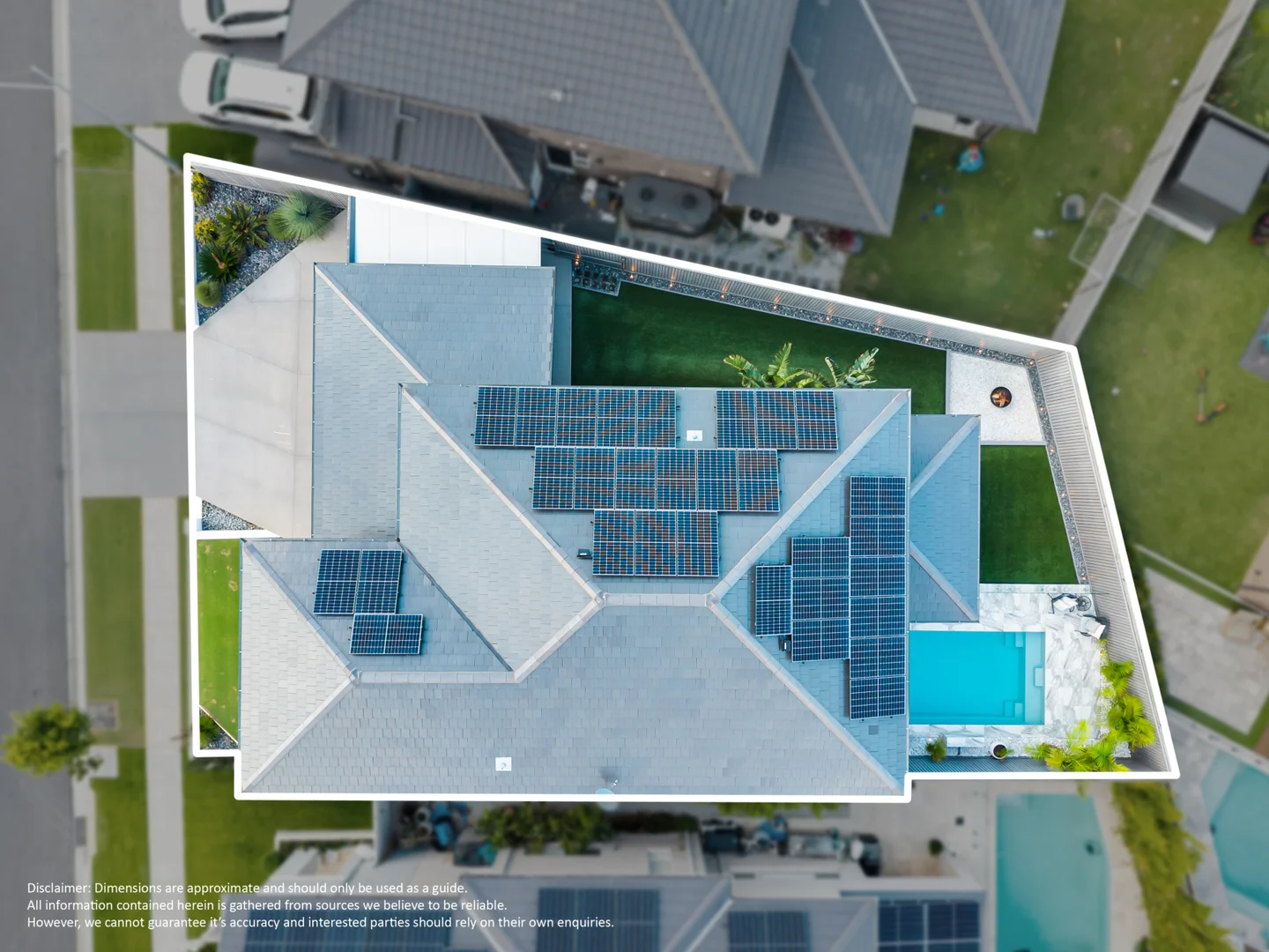 Additional image 25 of 17 Pleasant Circuit, Gledswood Hills NSW 2557