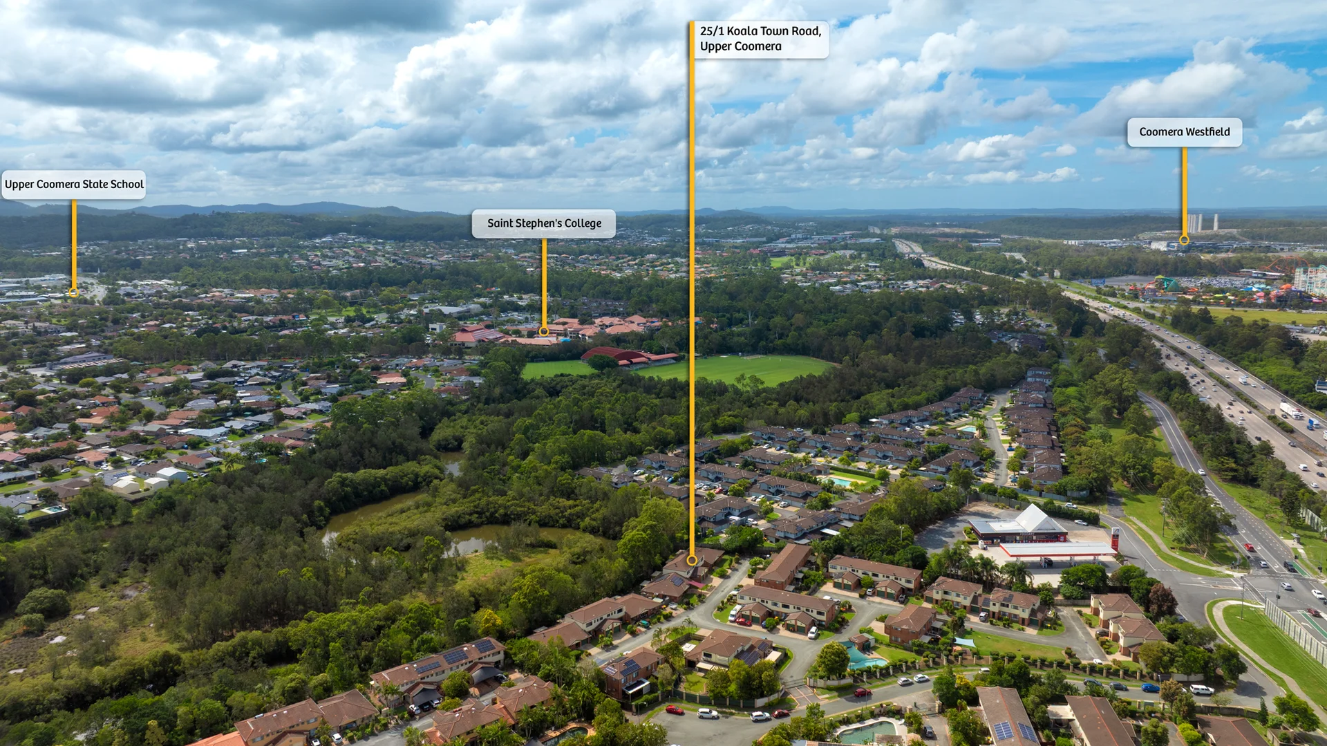 Additional image 19 of 25/1 Koala Town Road, Upper Coomera QLD 4209