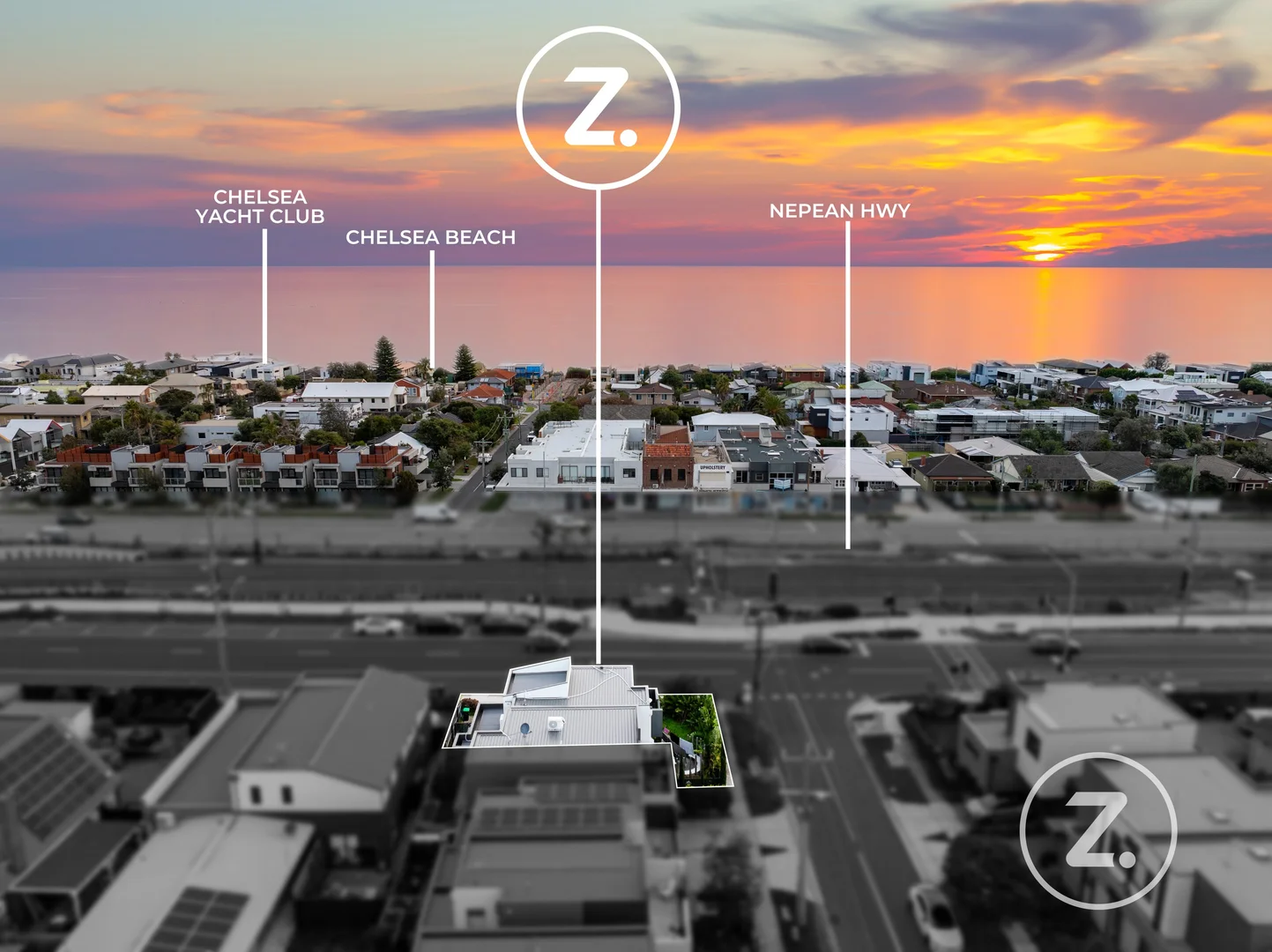 Additional image 13 of 291 Station Street, Chelsea VIC 3196