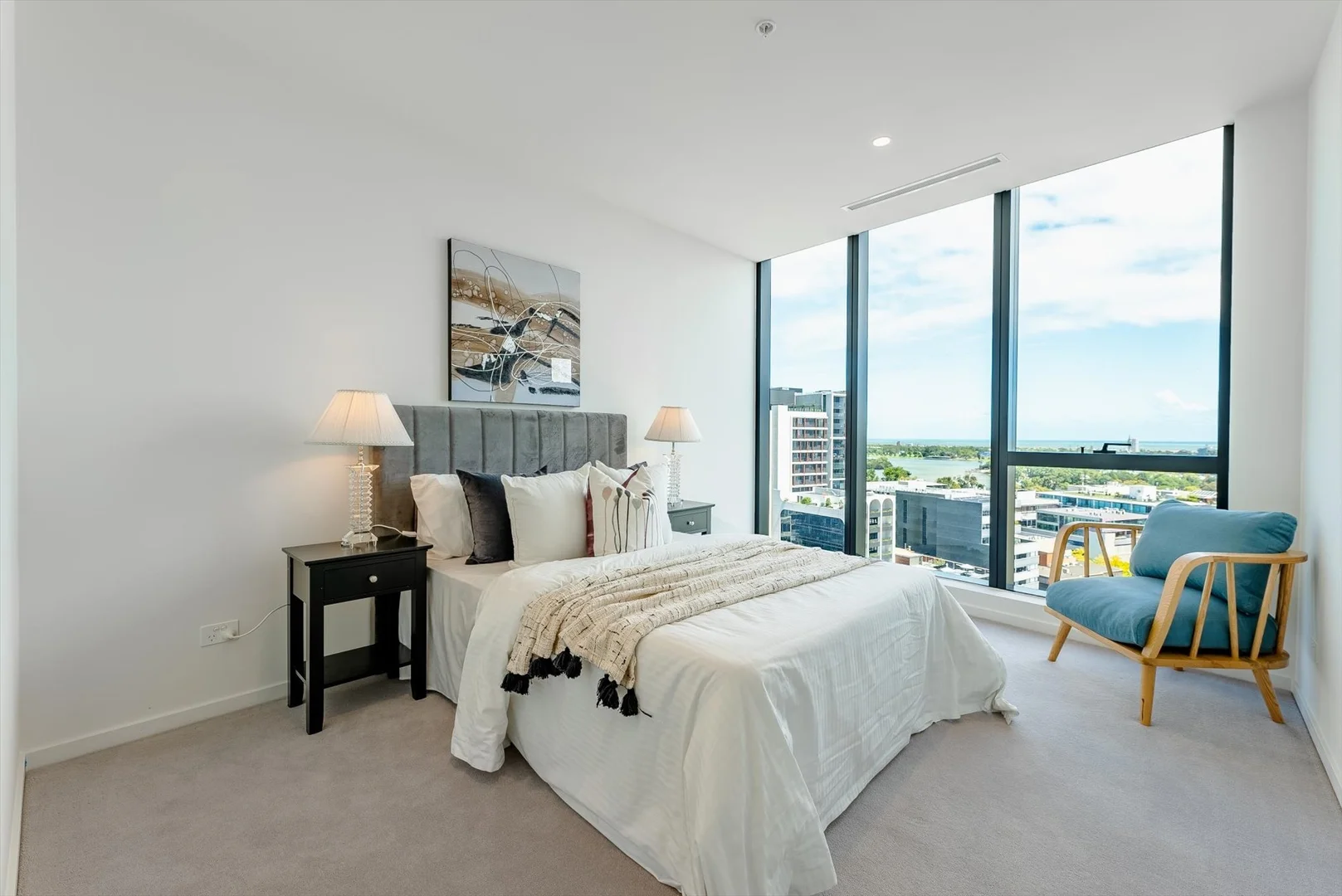 Additional image 12 of 1507/1-13 Cobden Street, South Melbourne VIC 3205