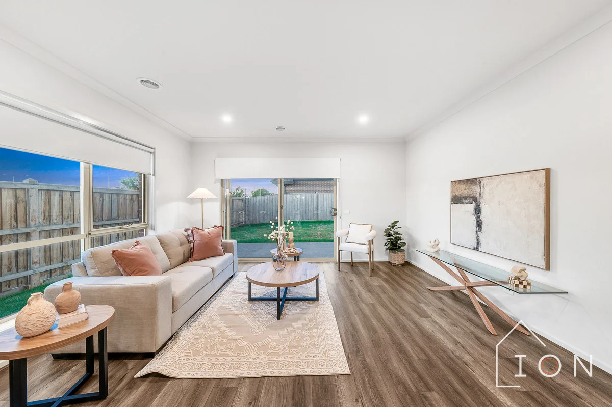 Additional image 10 of 1 Growling Grass Drive, Clyde North VIC 3978