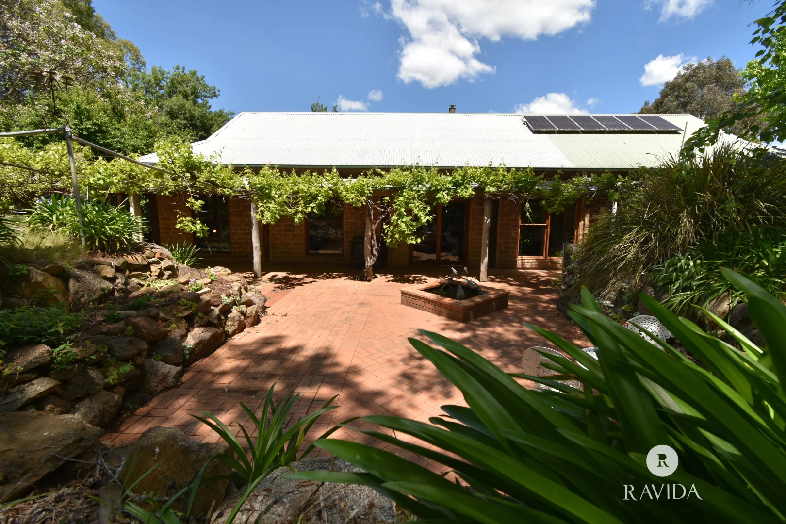44 Wallace Road, Allans Flat VIC 3691