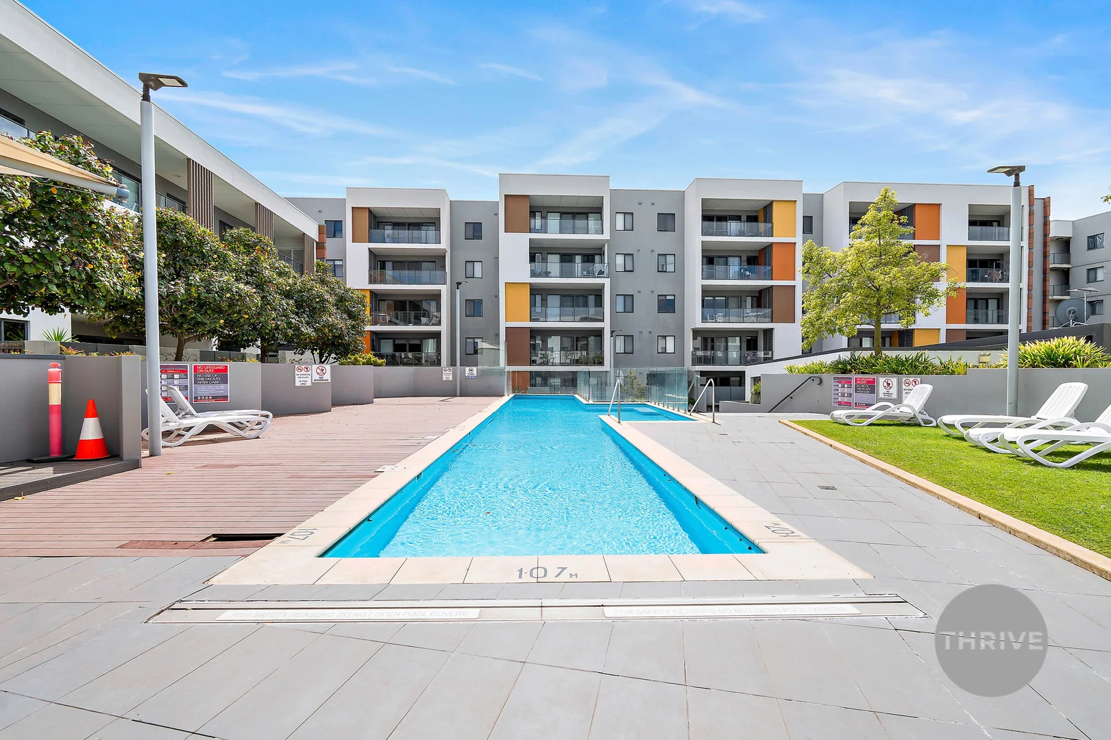 Additional image 24 of Level 4, 118/10 Sleeper Lane, Cockburn Central WA 6164