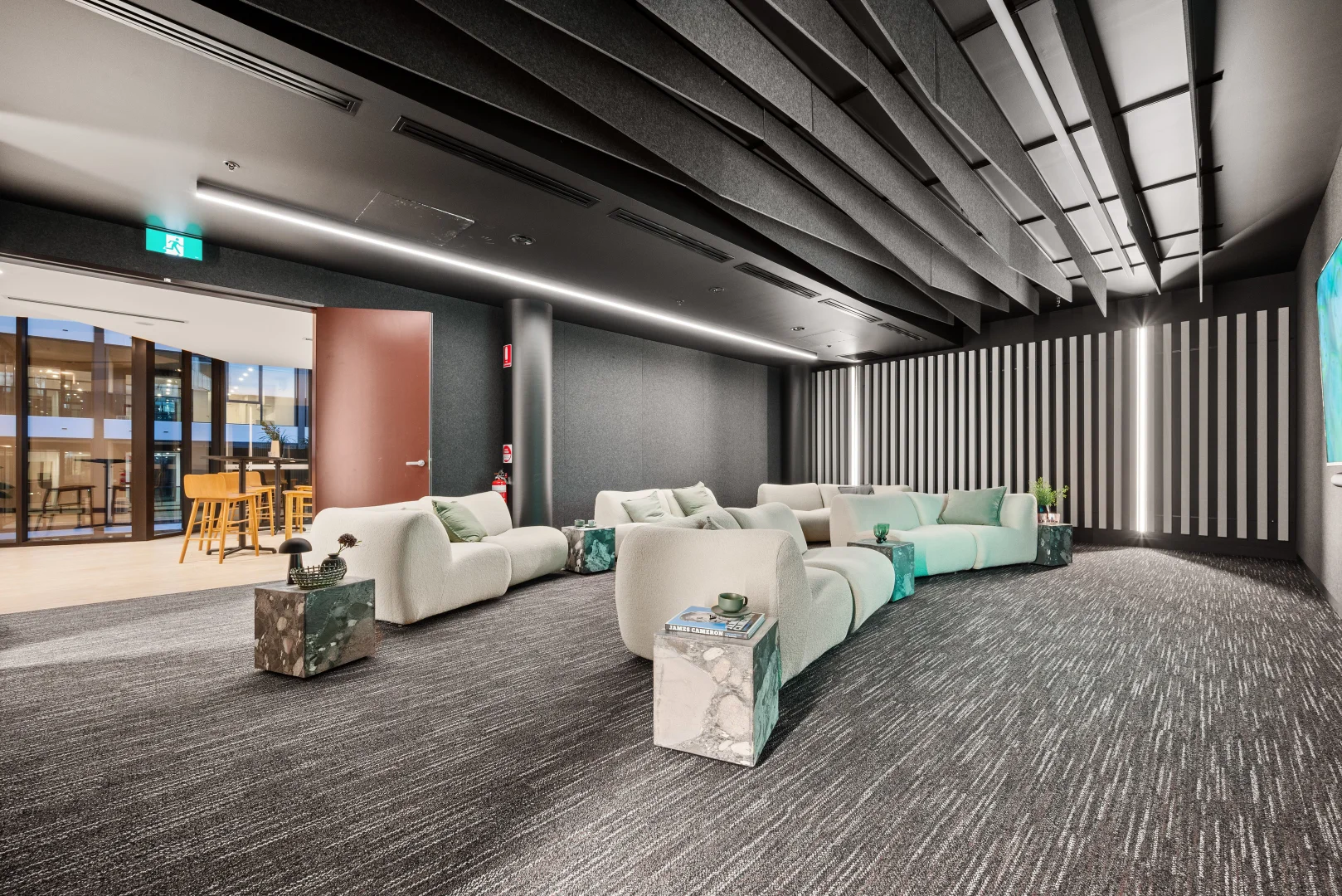 Additional image 28 of 1506/6 Furzer Street, Phillip ACT 2606