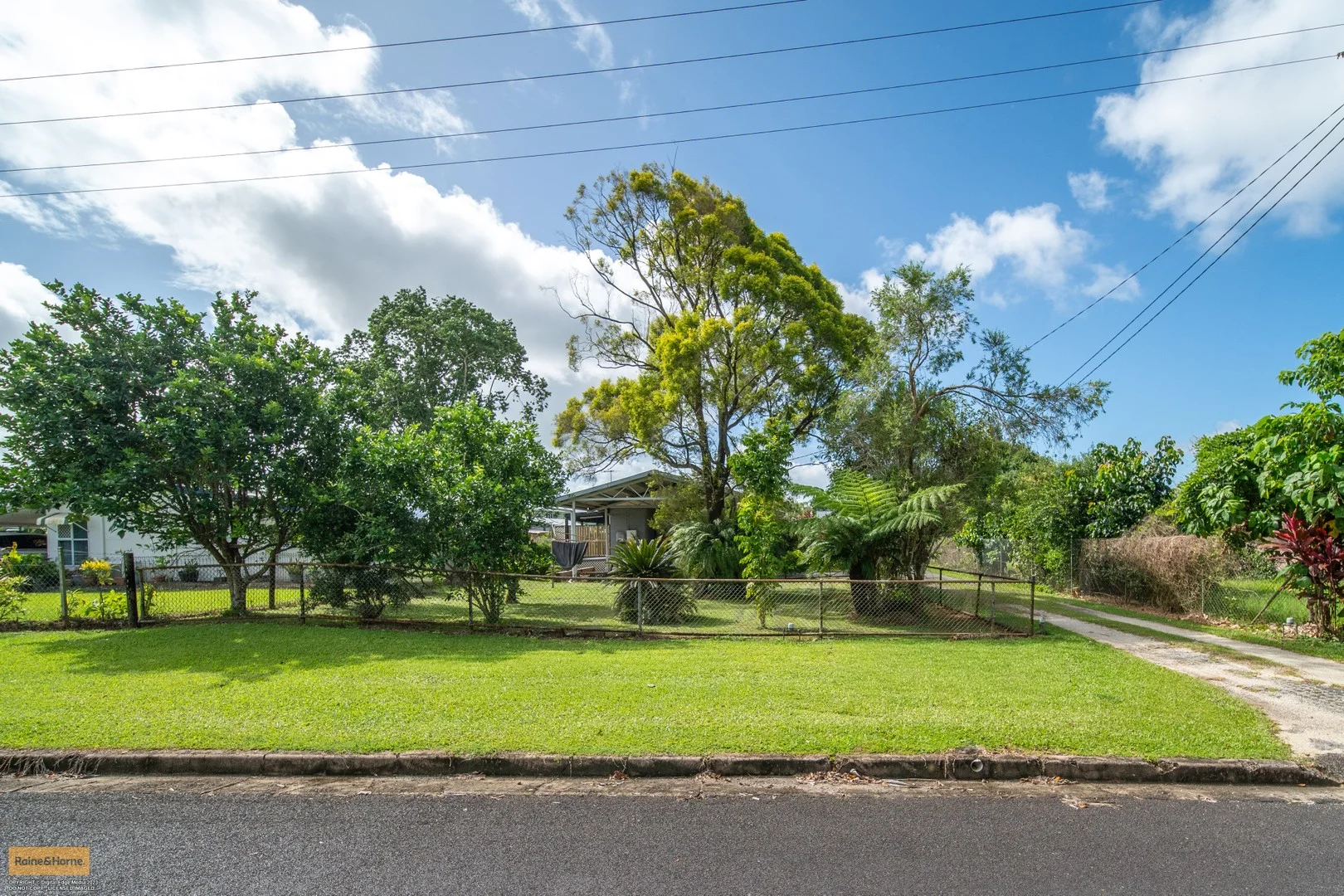 15 Jodrell Street, Webb QLD 4860
