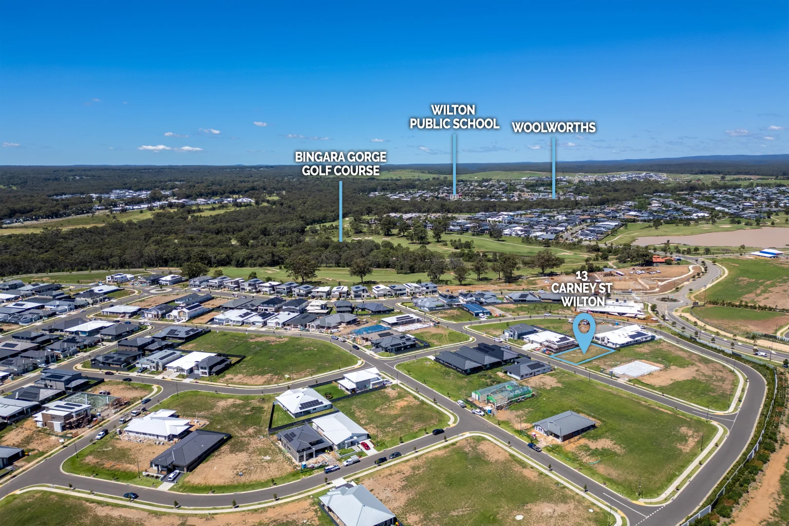 Additional image 4 of 13 Carney St, Wilton NSW 2571