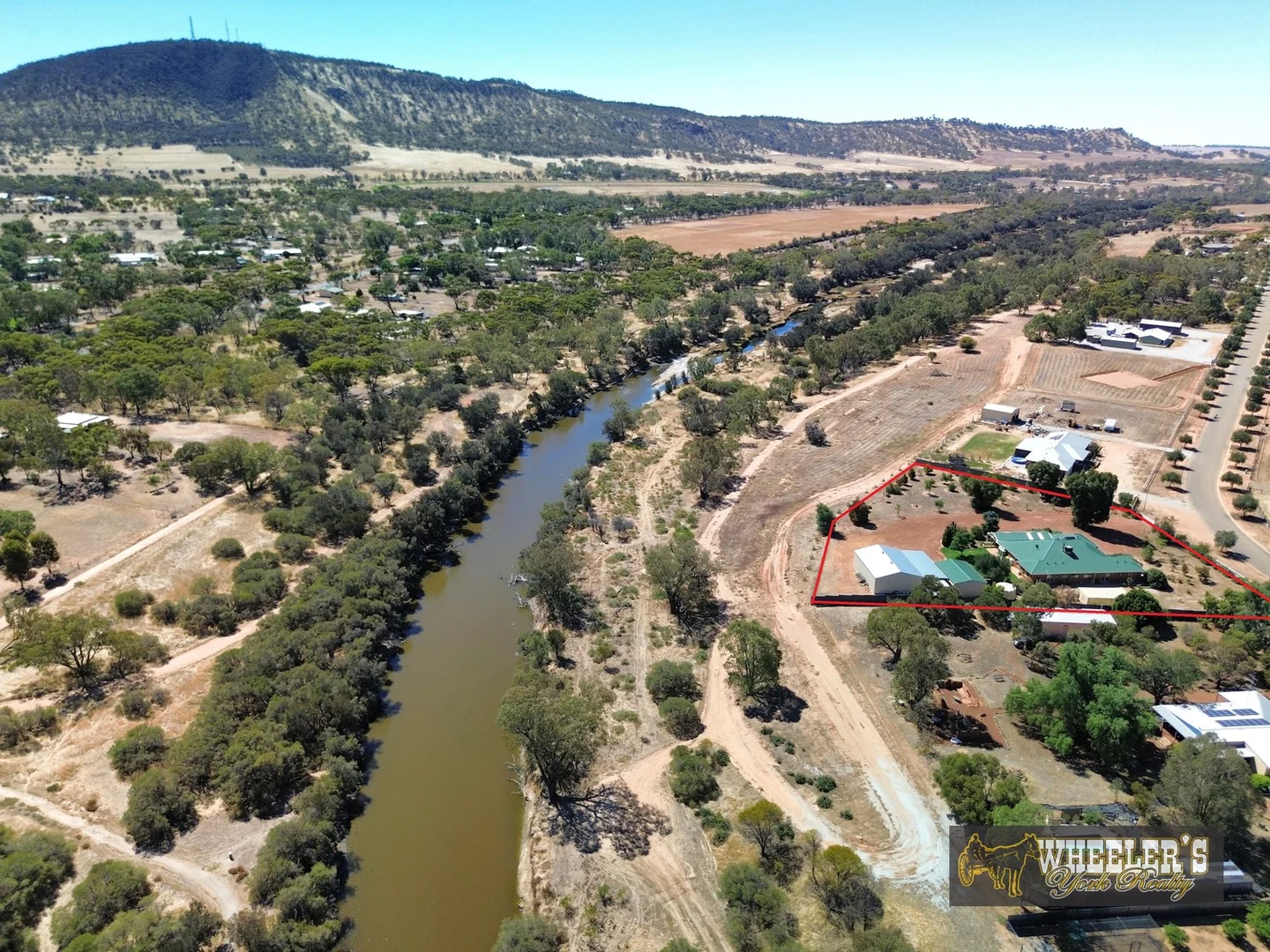 Additional image 4 of 117 Newcastle Street, York WA 6302