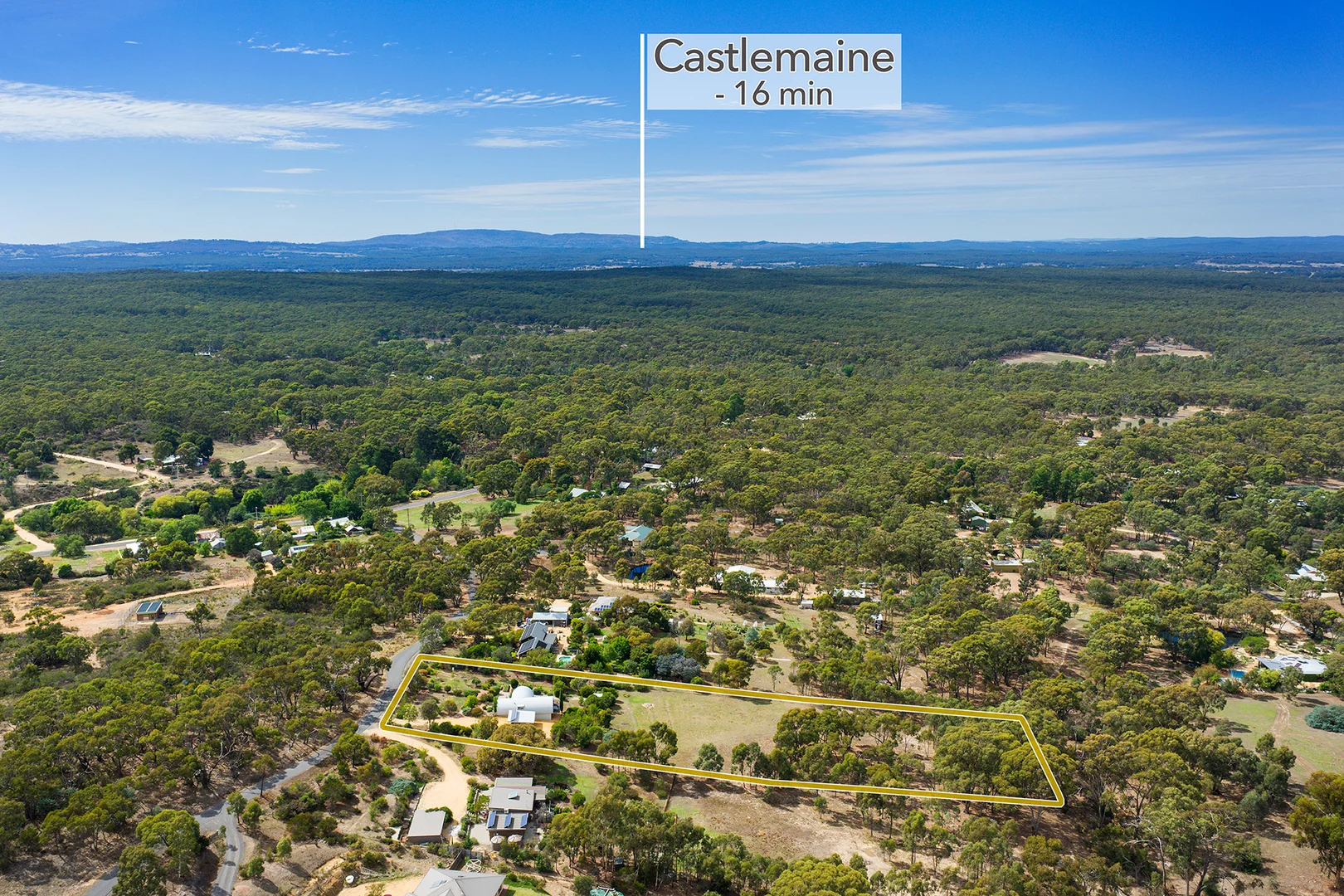 Additional image 13 of 11 Nelson Street, Maldon VIC 3463