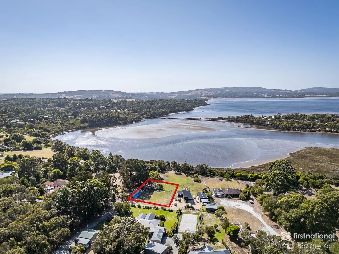 45 Shell Bay Road, Lower King WA 6330
