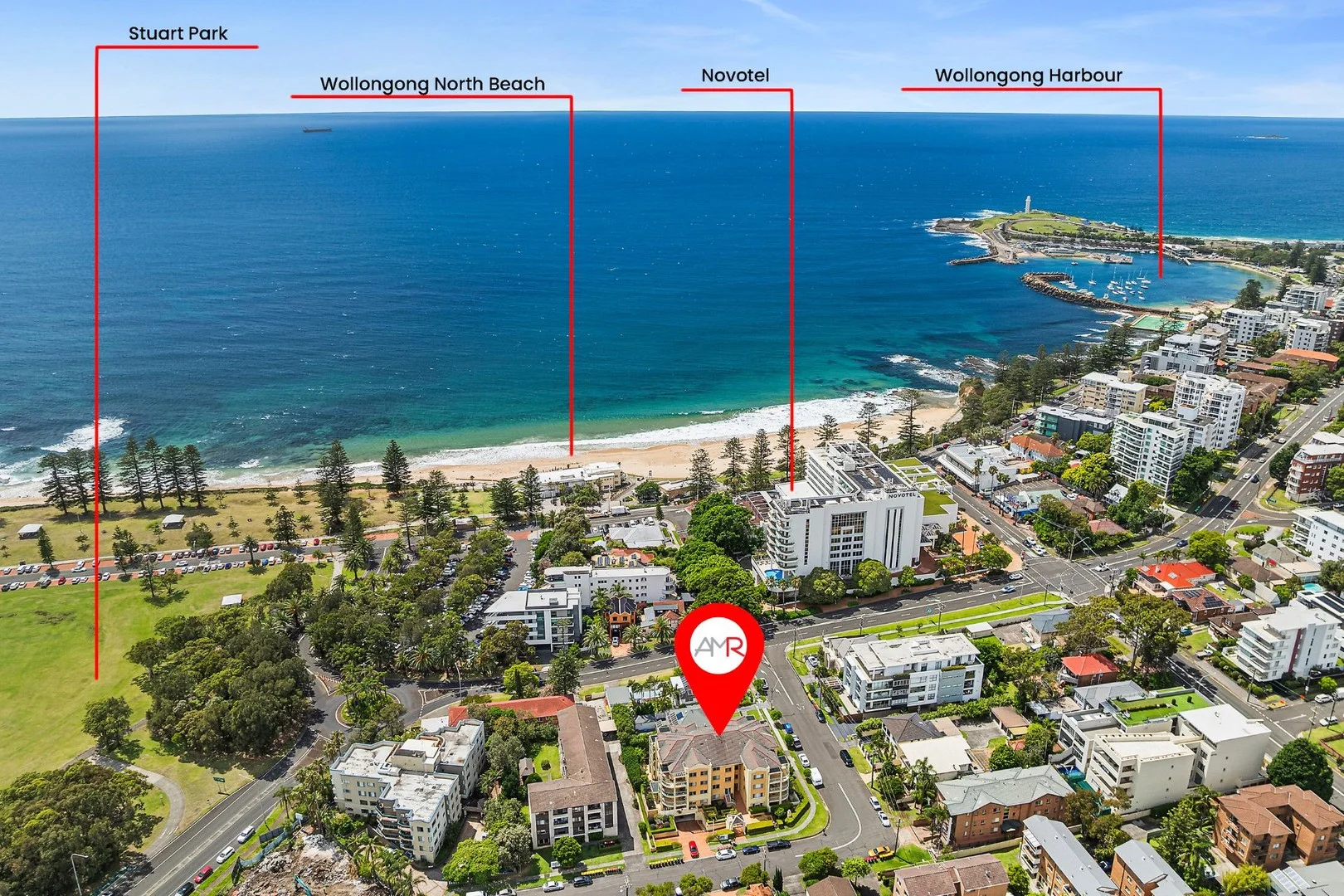 Additional image 2 of 11/2 Pleasant Avenue, North Wollongong NSW 2500