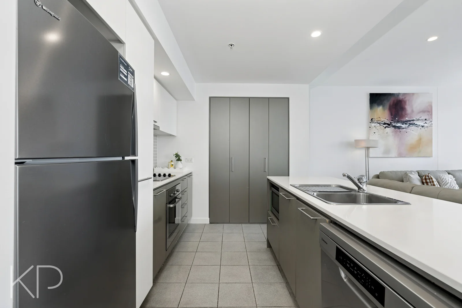 Additional image 4 of 2803/18 Enderley Avenue, Surfers Paradise QLD 4217