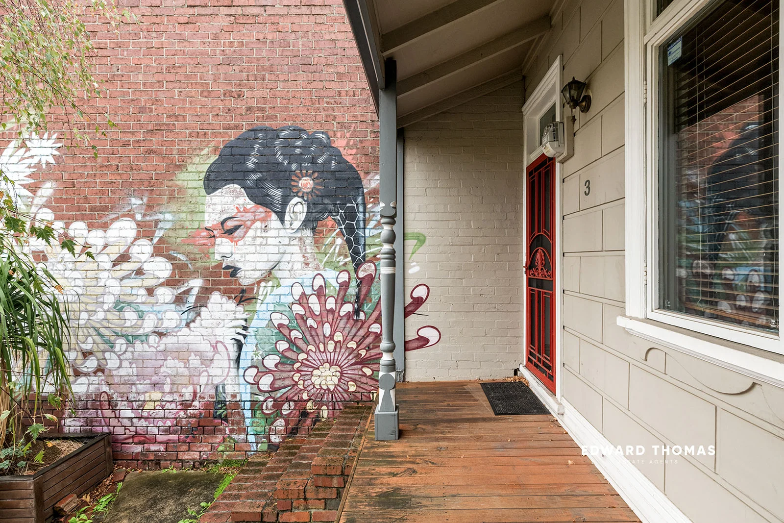 Additional image 3 of 3 Childers Street, Kensington VIC 3031
