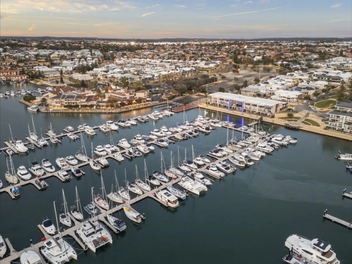 Additional image 19 of 408/1 Bristol Lane Apartments (44), Mindarie WA 6030