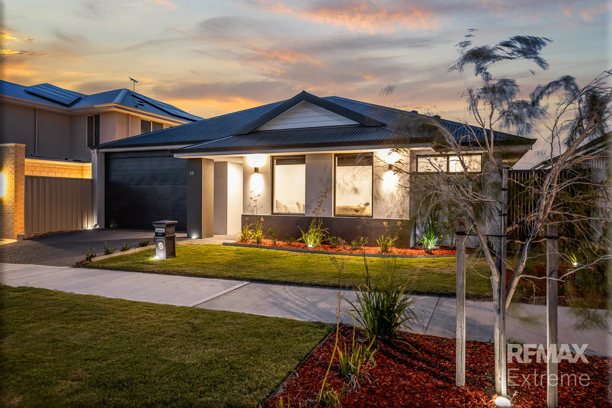 Additional image 4 of 22 Venetian Road, Eglinton WA 6034