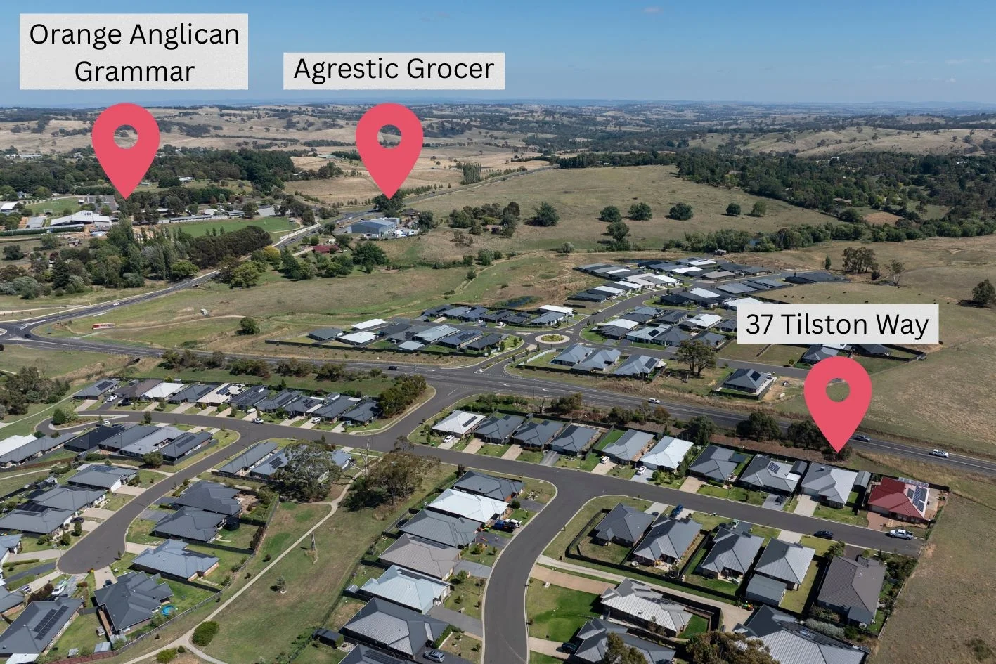 Additional image 24 of 37 Tilston Way, Orange NSW 2800