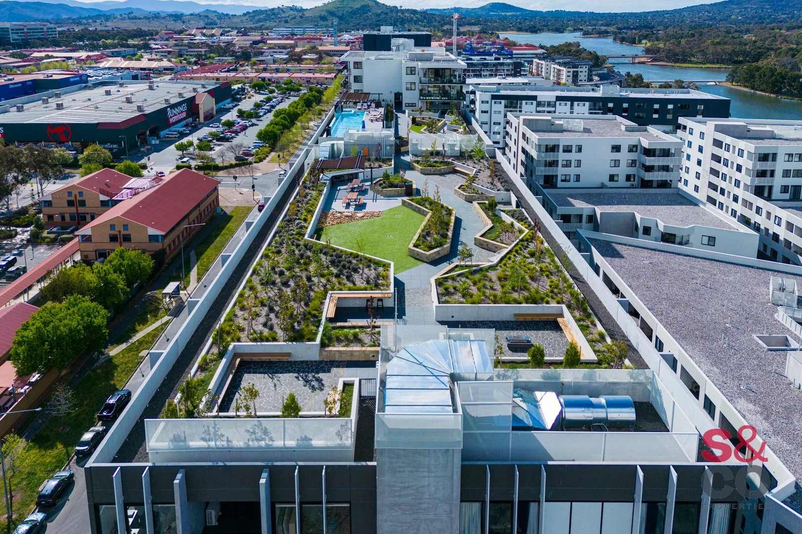 Additional image 14 of 208/34 Oakden Street, Greenway ACT 2900