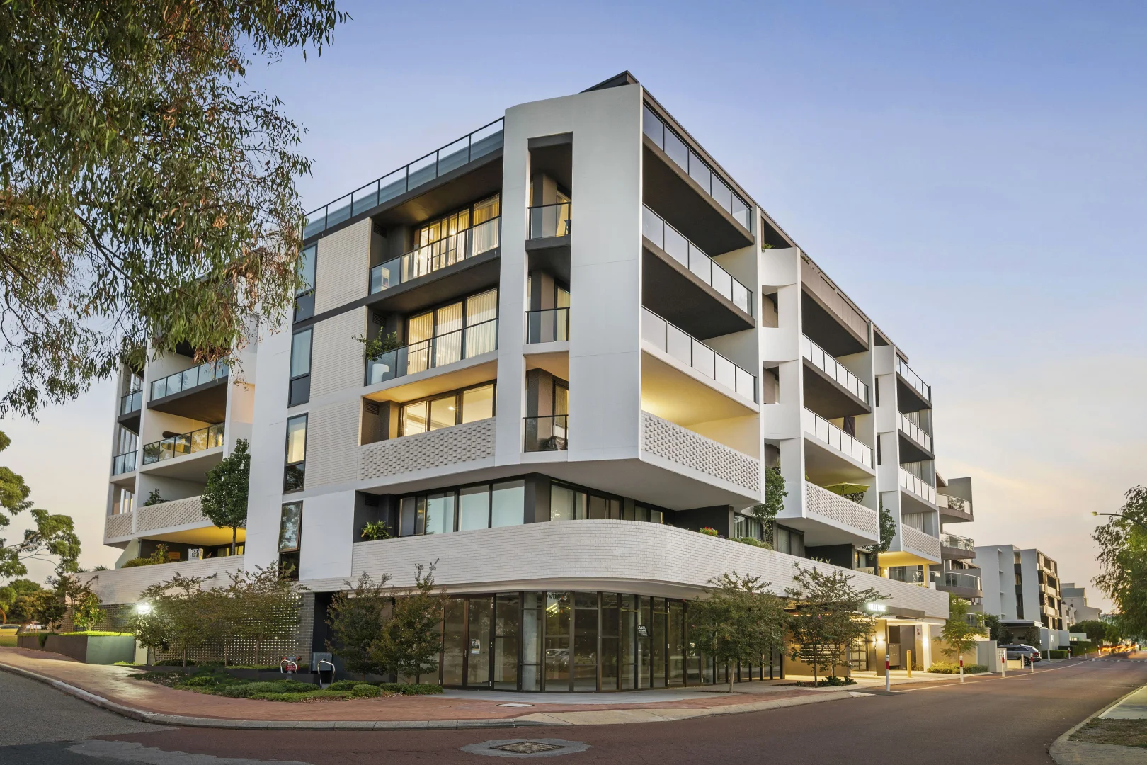 Additional image 32 of 8/55 McCallum Lane, Victoria Park WA 6100
