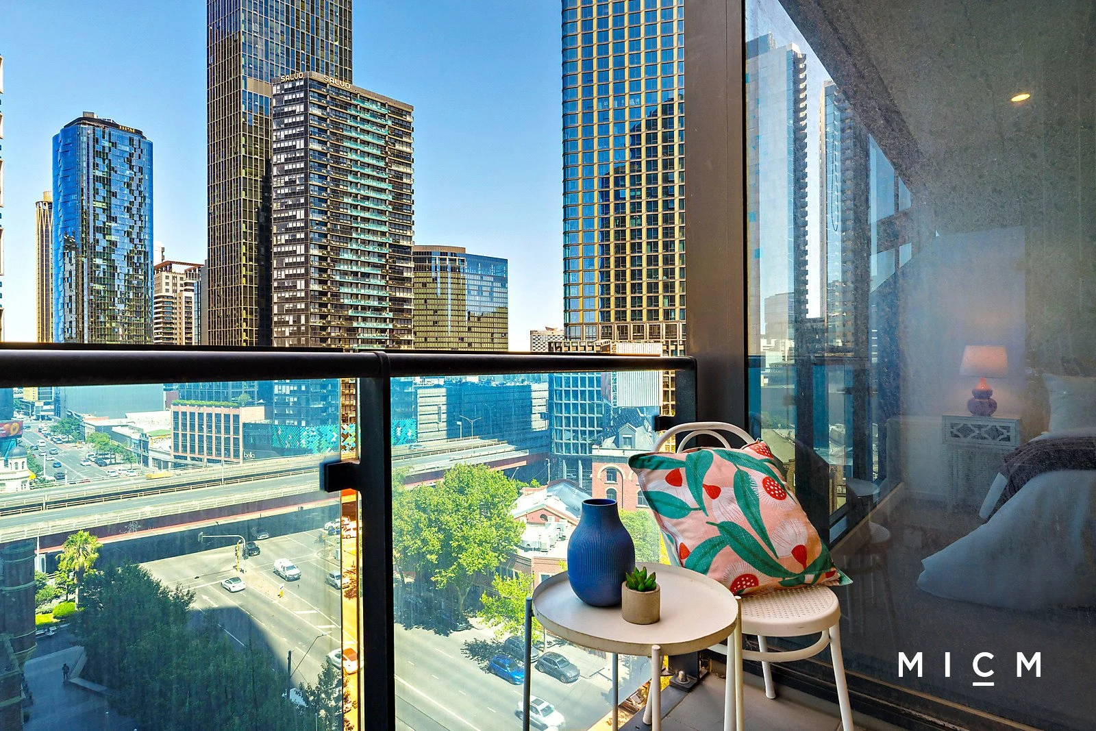 Additional image 6 of 905/1 Balston Street, Southbank VIC 3006