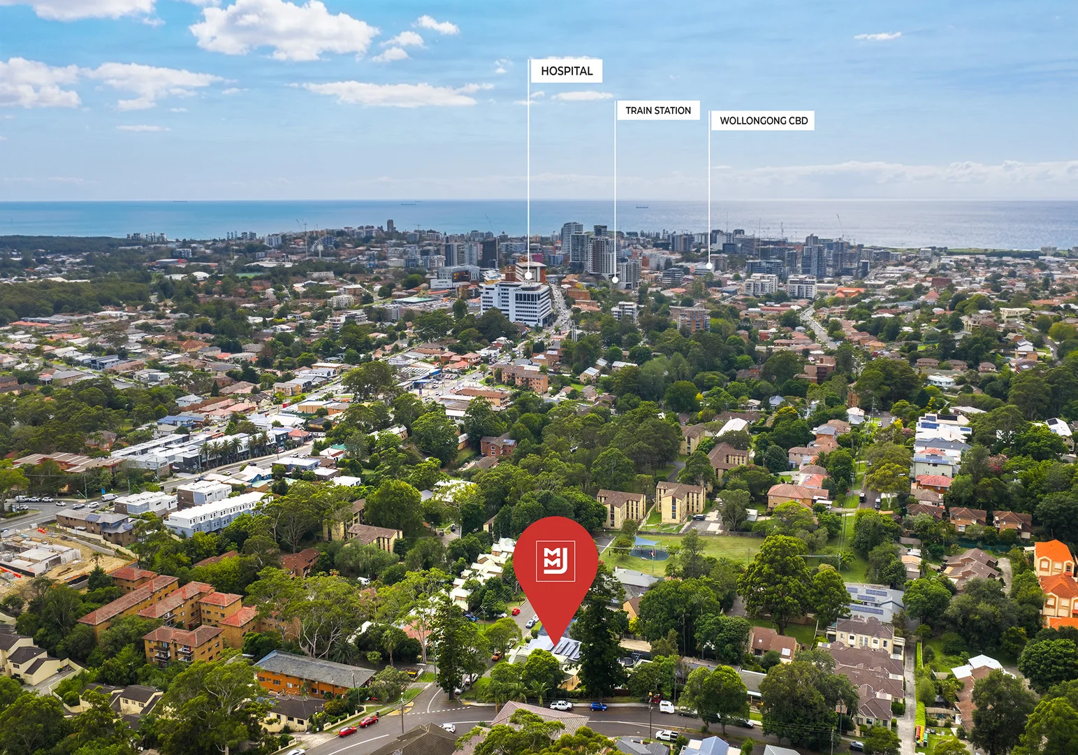 Additional image 3 of 14 Payne Street, Mangerton NSW 2500