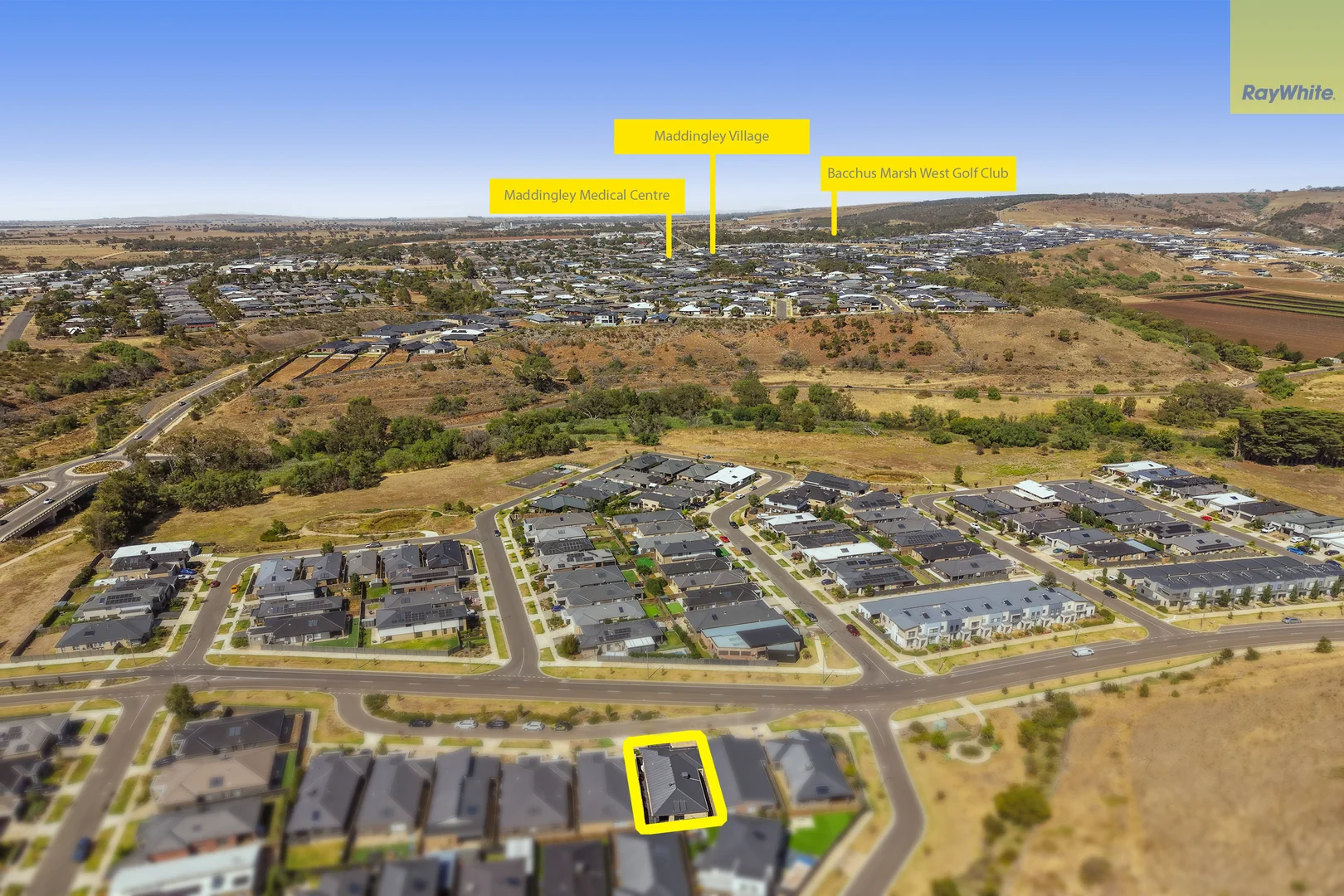 Additional image 8 of 20 Adelong Way, Bacchus Marsh VIC 3340