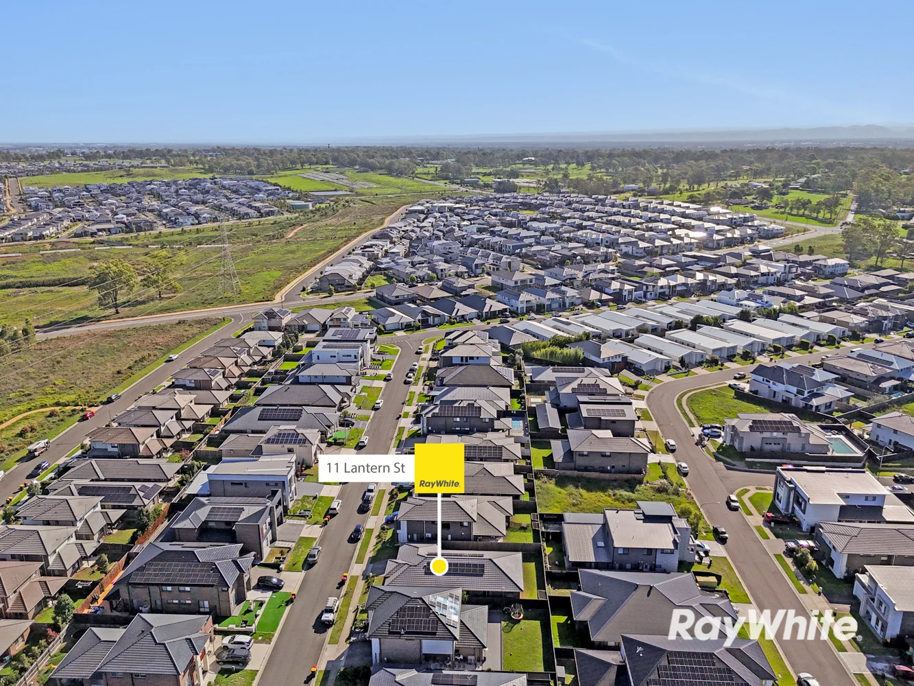 Additional image 21 of 11 Lantern Street (Gables), Box Hill NSW 2765