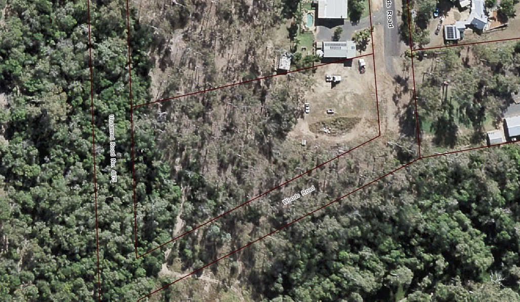 Additional image 6 of Lot 4 Woods Road, Sharon QLD 4670