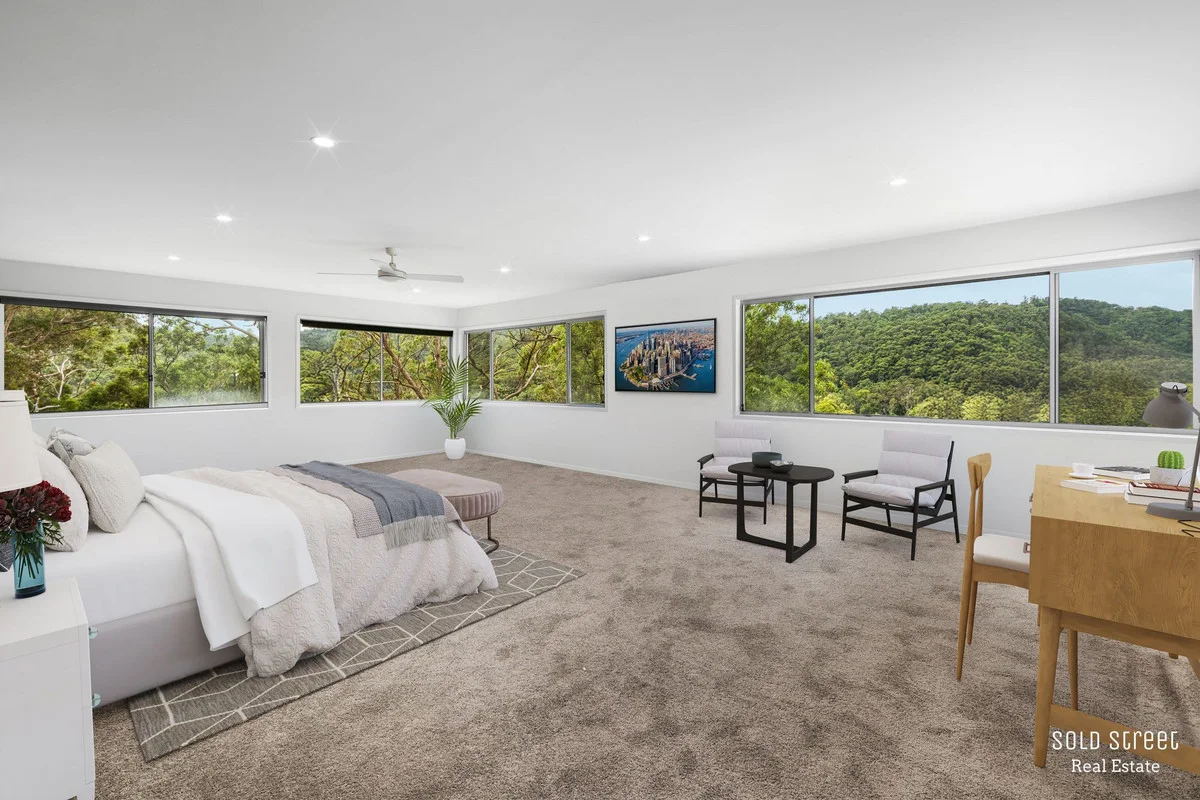 Additional image 14 of 11 Coonardoo Court, Wongawallan QLD 4210